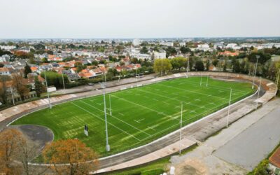 NANTES – STADE VELODROME PETIT BRETON